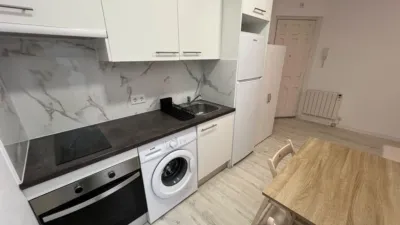 Piso en alquiler en Calle de Granada, cerca de Avenida de Menéndez Pelayo - Imagen 14