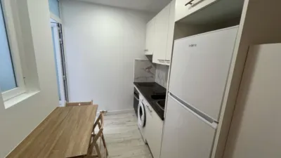 Piso en alquiler en Calle de Granada, cerca de Avenida de Menéndez Pelayo - Imagen 15
