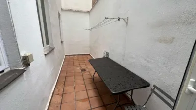 Piso en alquiler en Calle de Granada, cerca de Avenida de Menéndez Pelayo - Imagen 19