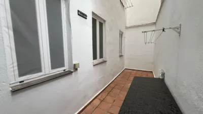 Piso en alquiler en Calle de Granada, cerca de Avenida de Menéndez Pelayo - Imagen 21