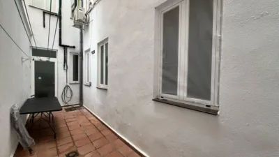 Piso en alquiler en Calle de Granada, cerca de Avenida de Menéndez Pelayo - Imagen 22