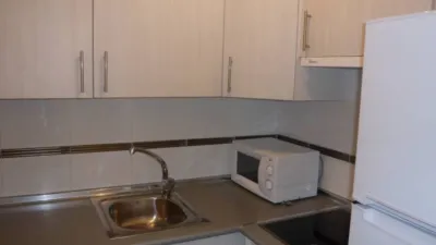 Piso en alquiler en Avenida del Euro - Imagen 10