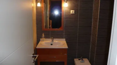 Piso en alquiler en Avenida del Euro - Imagen 14