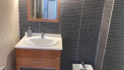 Piso en alquiler en Avenida del Euro - Imagen 18