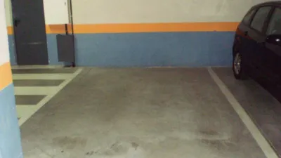 Piso en alquiler en Avenida del Euro - Imagen 19