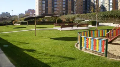 Piso en alquiler en Avenida del Euro - Imagen 20