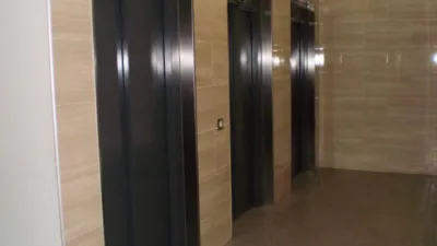 Piso en alquiler en Avenida del Euro - Imagen 24