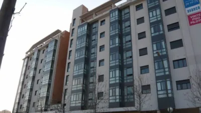 Piso en alquiler en Avenida del Euro - Imagen 26