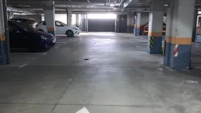 Piso en alquiler en Avenida del Euro - Imagen 31