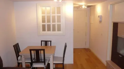 Piso en alquiler en Avenida del Euro - Imagen 5