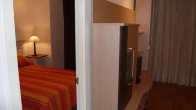 Piso en alquiler en Avenida del Euro - Imagen 7