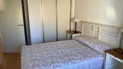 Piso en alquiler en Avenida del Euro - Imagen 9