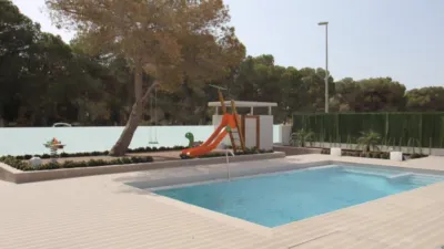 Casa – Orihuela, Urbanización Aguamarina, Dehesa de Campoamor - Vista 2