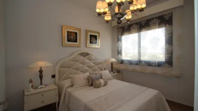 Casa – Orihuela, Urbanización Aguamarina, Dehesa de Campoamor - Més