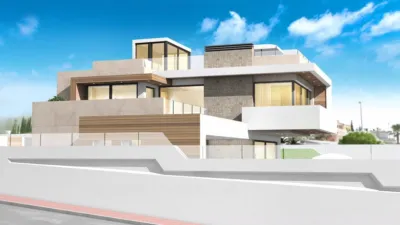 Casa – Rojales, Ciudad Quesada - Vista 3