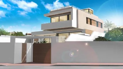 Casa – Rojales, Ciudad Quesada - Vista 4