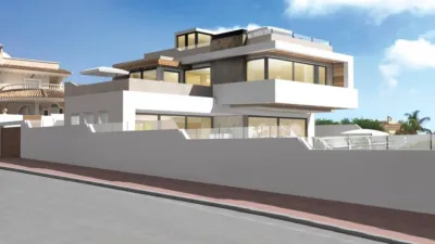 Casa – Rojales, Ciudad Quesada - Más