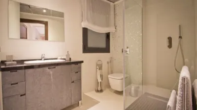 Casa – San Miguel de Salinas, Balcón de la Costa Blanca - Vista 4