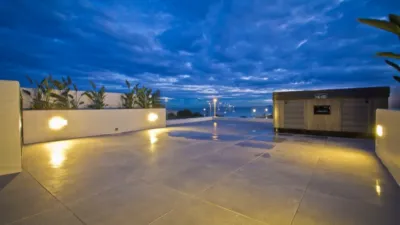 Casa – San Miguel de Salinas, Balcón de la Costa Blanca - Vista 5