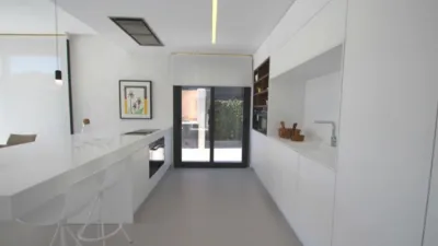 Casa – San Miguel de Salinas, Balcón de la Costa Blanca - Vista 3