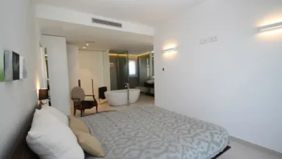 Casa – San Miguel de Salinas, Balcón de la Costa Blanca - Vista 4
