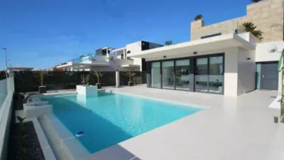 Casa – San Miguel de Salinas, Balcón de la Costa Blanca - Més