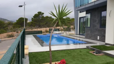 Chalet in Karting photo 2