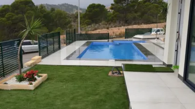 Chalet in Karting photo 4