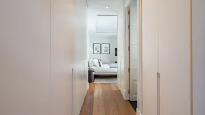 Penthouse in Recoletos photo 12