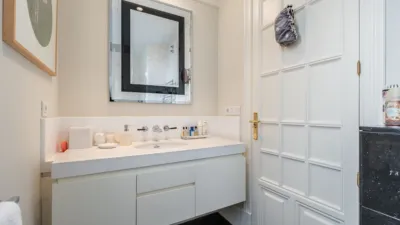 Penthouse in Recoletos photo 18