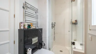 Penthouse in Recoletos photo 19