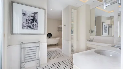 Penthouse in Recoletos photo 20