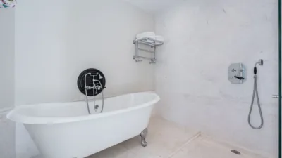 Penthouse in Recoletos photo 21