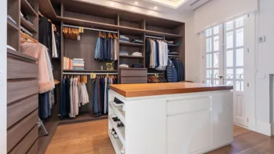 Penthouse in Recoletos photo 22