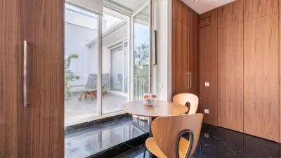 Penthouse in Recoletos photo 6