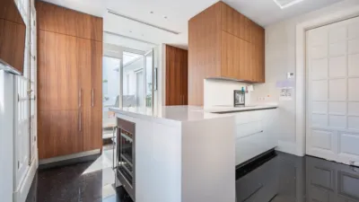 Penthouse in Recoletos photo 7