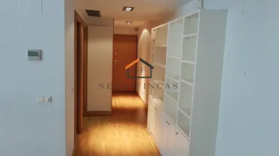 Piso en alquiler en Calle de Andrés de Urdaneta, 12 - Imagen 11