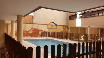 Piso en alquiler en Calle de Andrés de Urdaneta, 12 - Imagen 13