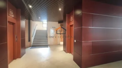 Piso en alquiler en Calle de Andrés de Urdaneta, 12 - Imagen 17