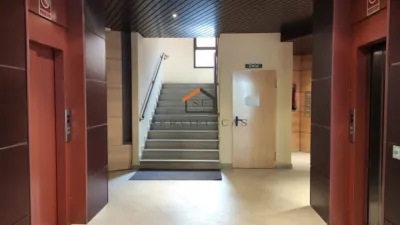 Piso en alquiler en Calle de Andrés de Urdaneta, 12 - Imagen 18