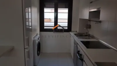 Piso en alquiler en Calle de Andrés de Urdaneta, 12 - Imagen 23