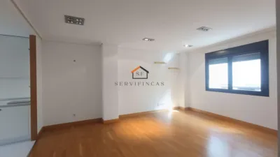 Piso en alquiler en Calle de Andrés de Urdaneta, 12 - Imagen 2