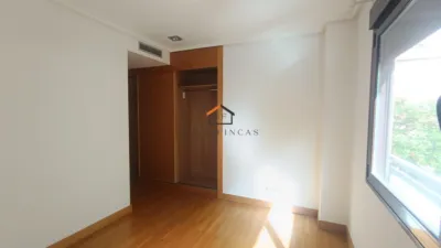 Piso en alquiler en Calle de Andrés de Urdaneta, 12 - Imagen 8