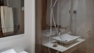 Piso en alquiler en Calle de Puerto Serrano, 26 - Imagen 10