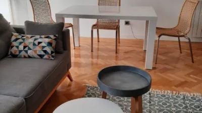 Piso en alquiler en Calle de Puerto Serrano, 26 - Imagen 11