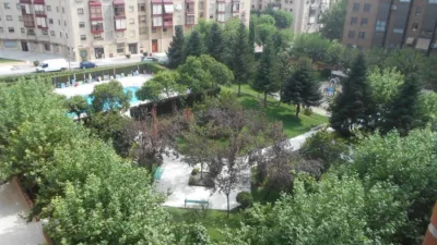 Piso en alquiler en Calle de Puerto Serrano, 26 - Imagen 12