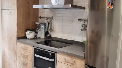 Piso en alquiler en Calle de Puerto Serrano, 26 - Imagen 13