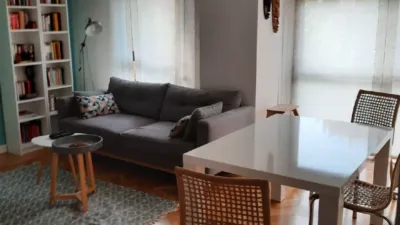 Piso en alquiler en Calle de Puerto Serrano, 26 - Imagen 14