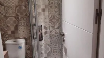 Piso en alquiler en Calle de Puerto Serrano, 26 - Imagen 15