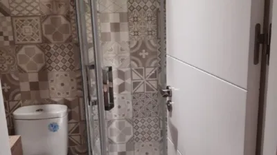 Piso en alquiler en Calle de Puerto Serrano, 26 - Imagen 17